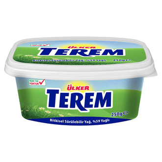 Ülker Terem Kase Margarin 250 g