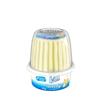 İçim Tereyağı 225 g