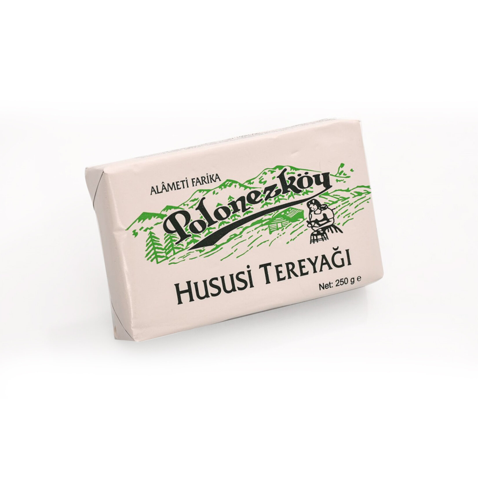 Polonezköy Hususi Tereyağı 250 G - Görsel 2