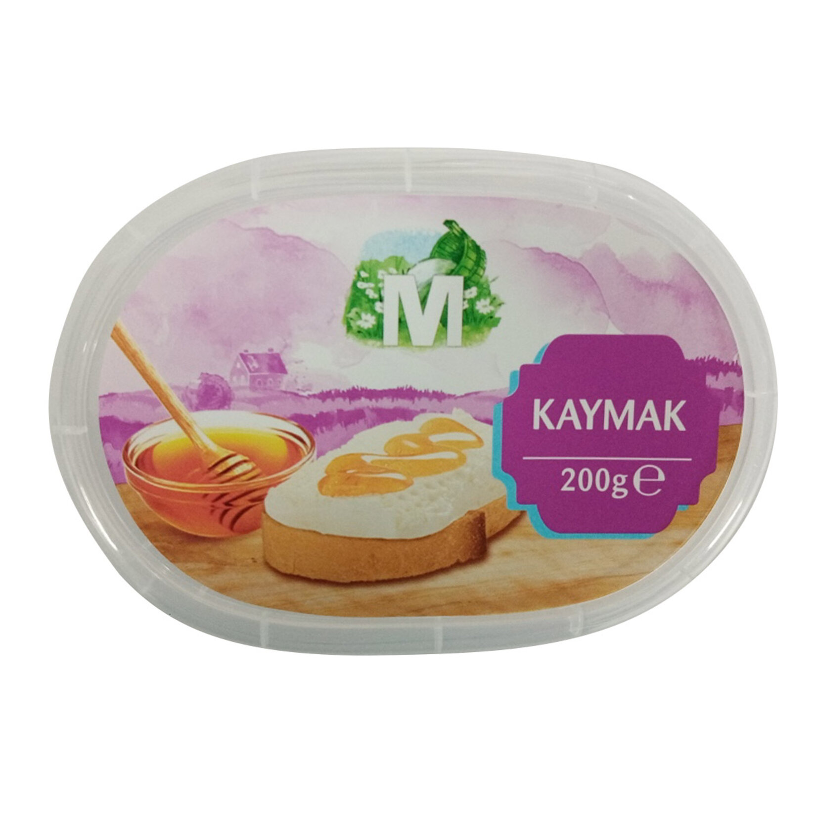 Migros Kaymak 200 G