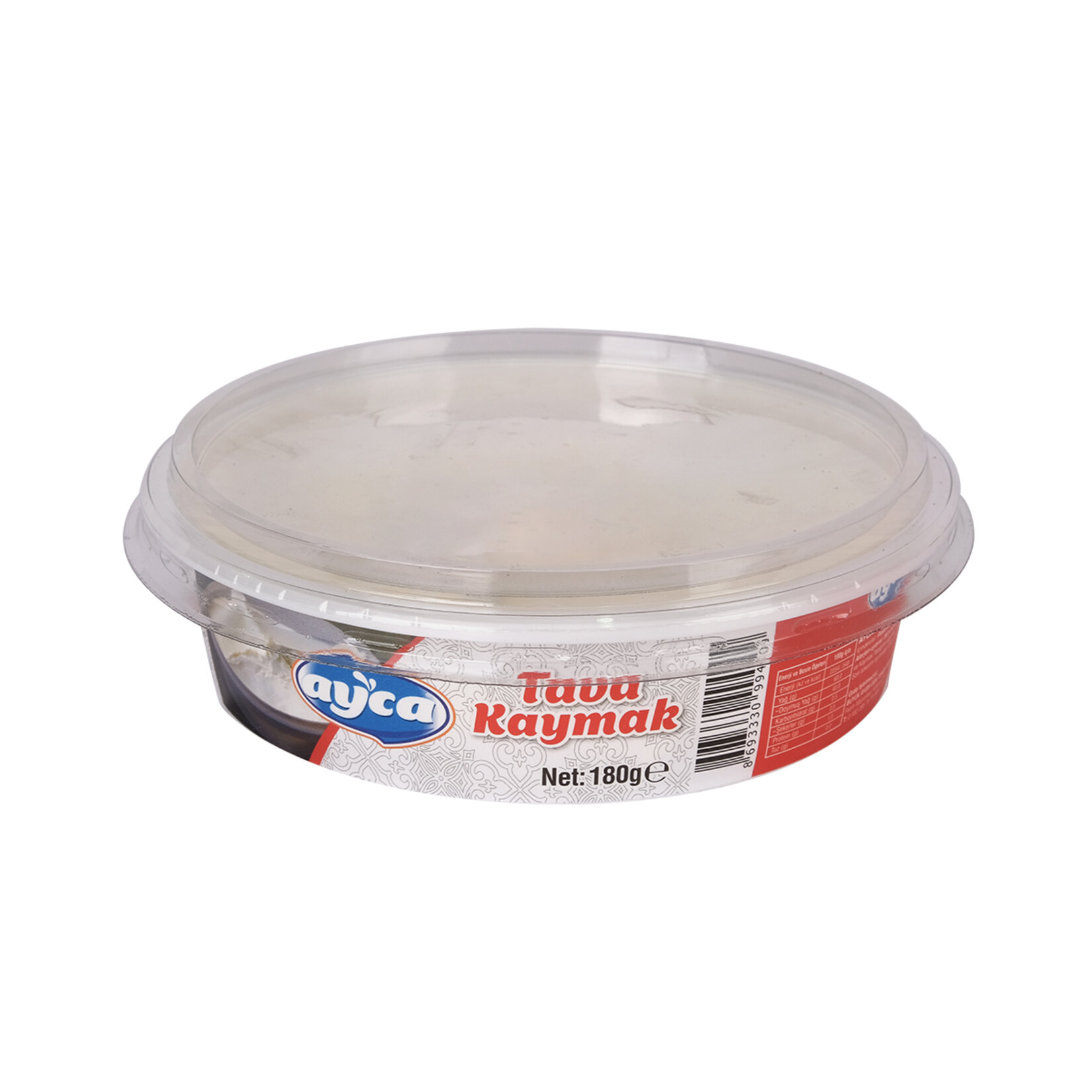 Ayca Kaymak Tava 180 G