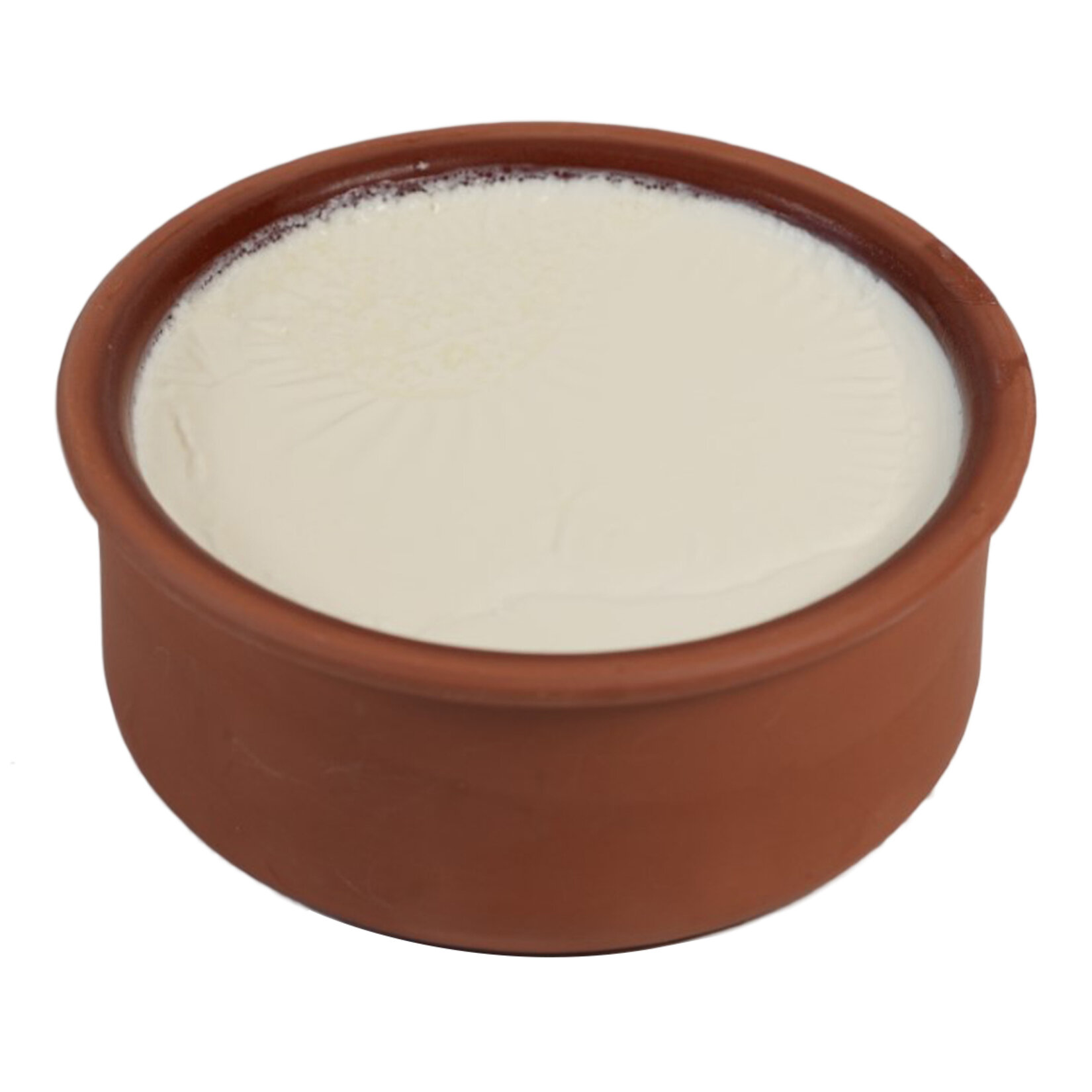 Kaymak Aşkı Yağ Yoğurdu 700 G - Görsel 2