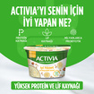 Activia İyi Hisset Probiyotik Bowl Muz Yulaf Fındık 150 G - Görsel 2