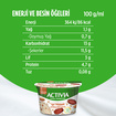 Activia İyi Hisset Probiyotik Bowl Hurma & Yulaf & Badem 150 G - Görsel 4