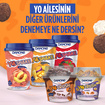 Danone Yocrush İkili Renk Topçuk 150 G - Görsel 5