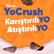 Danone Yocrush Kakaolu Gevrek 150 G - Görsel 3
