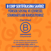 Danone Yocrush Kakaolu Gevrek 150 G - Görsel 4