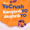 Danone Yocrush Renkli Halka 149 G - Görsel 3