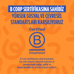 Danone Yocrush Renkli Halka 149 G - Görsel 4