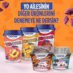 Danone Yocrush Renkli Halka 149 G - Görsel 5