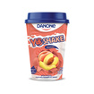 Danone Yoshake Peachy 200 Ml - Görsel 1