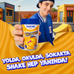 Danone Yoshake Mangonas 200 Ml - Görsel 3