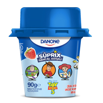 Danone Süprix Toy Story 90 g