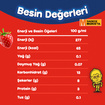 Danone Süprix Star Wars Çilek Aromalı Yoğurt 90 G - Görsel 3