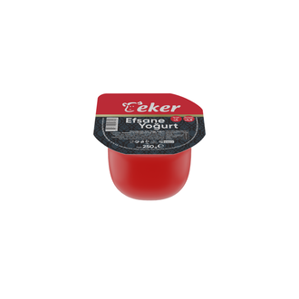 Eker Efsane Yoğurt 250 g