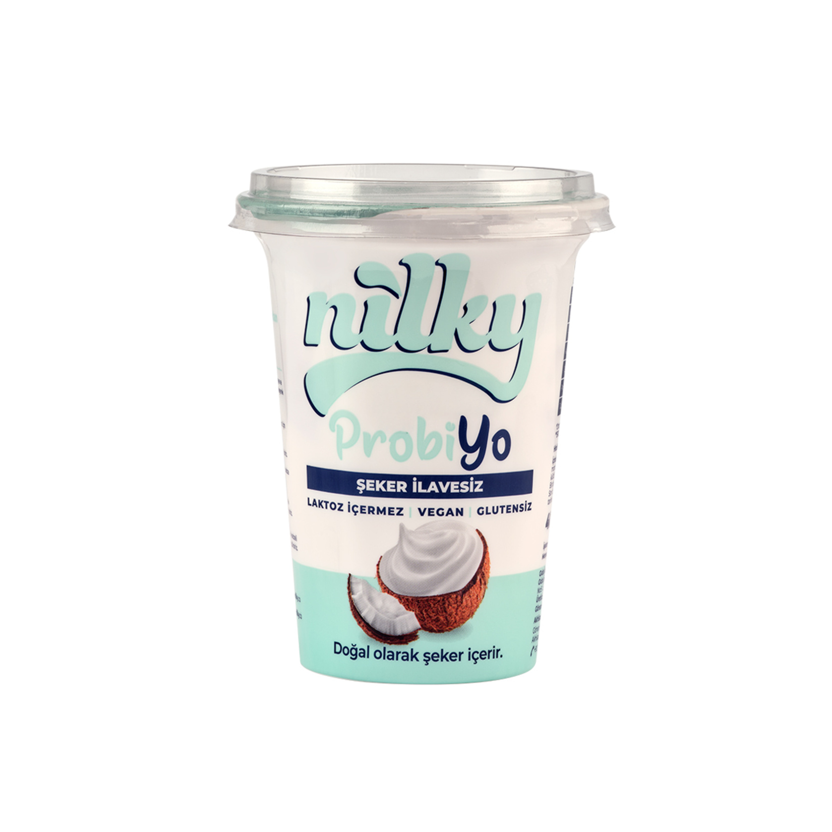 Nilky Şeker İlavesiz Probiyo 400 G