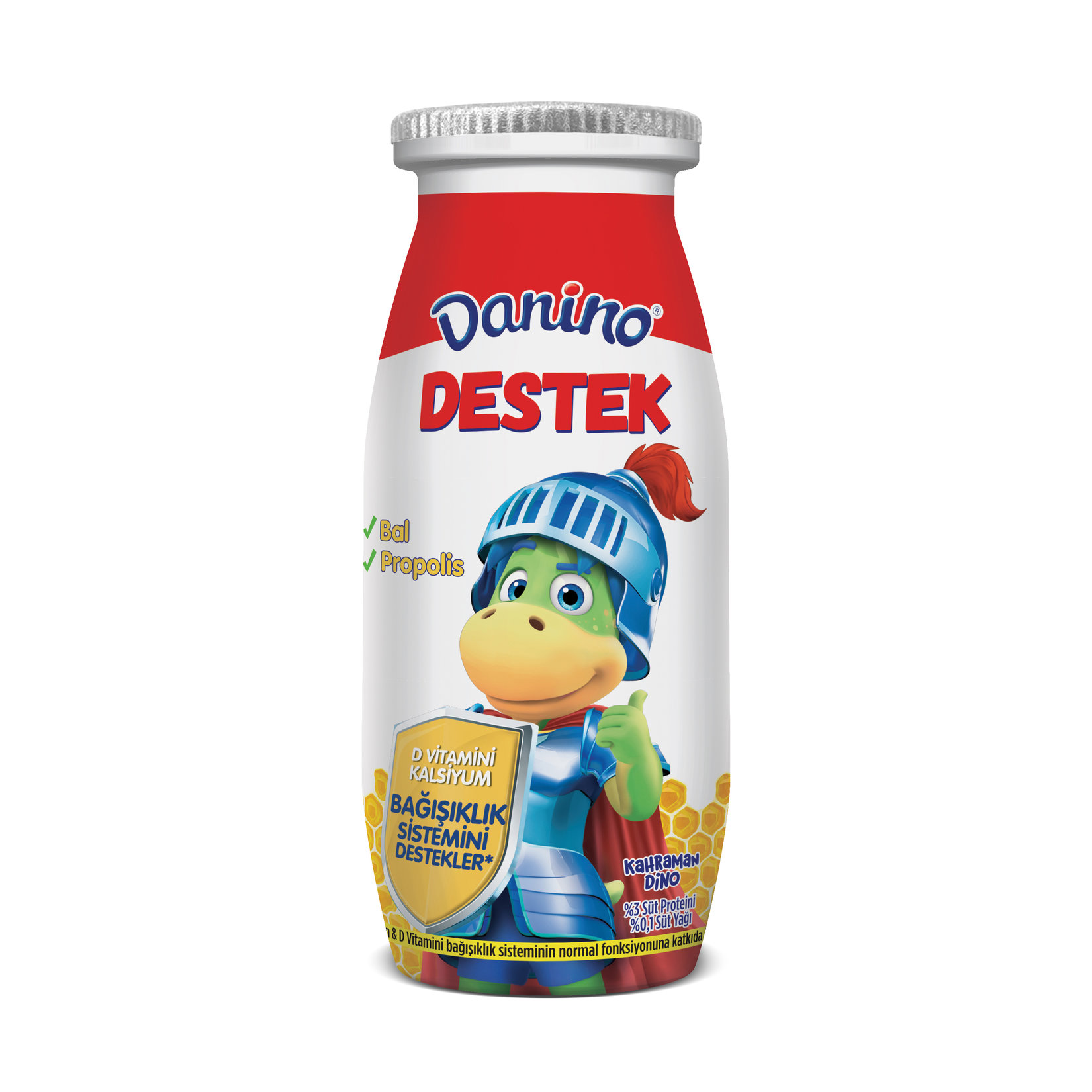 Danino Destek Bal&Propolis 80 Ml