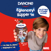 Danone Hüpper Çikolatalı Puding 70 G - Görsel 2
