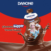 Danone Hüpper Çikolatalı Puding 70 G - Görsel 3