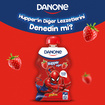 Danone Hüpper Çikolatalı Puding 70 G - Görsel 5