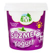 Migros Süzme Yoğurt 900  G - Görsel 1