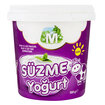 Migros Süzme Yoğurt 900 G - Görsel 1