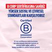 Danone Meyveli Çilekli Yoğurt 400 G - Görsel 3