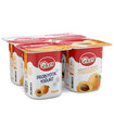 Eker Kayısılı Probiyotik Yoğurt 4X100 G - Görsel 2
