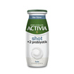 Activia x2 Probiyotik Shot Sade 80 Ml - Görsel 1