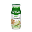 Activia Shot Elma  Yulaf 80 Ml - Görsel 1