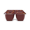 Danette Çikolatalı Puding 4 x 100 G - Görsel 1