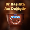 Danette Çikolatalı Puding 4 x 100 G - Görsel 2