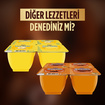 Danette Çikolatalı Puding 4 x 100 G - Görsel 5