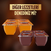 Danette Muzlu Puding 4 x 100 G - Görsel 5