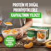 Activia Doğal Probiyotik Kayısılı Yoğurt 4X100 G - Görsel 3