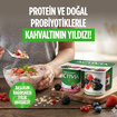 Activia Doğal Probiyotik Orman Meyveli Yoğurt 4X100 G - Görsel 3