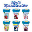 Danone Disney Bisküvi Aromalı Milkshake 188 Ml - Görsel 3