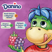 Danone Danino Orman Meyveli 6 x 40 G - Görsel 2