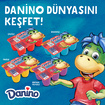 Danone Danino Bisküvili 6 x 40 G - Görsel 4