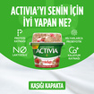 Danone Actıvıa Mıx & Go Çilek 183G - Görsel 2