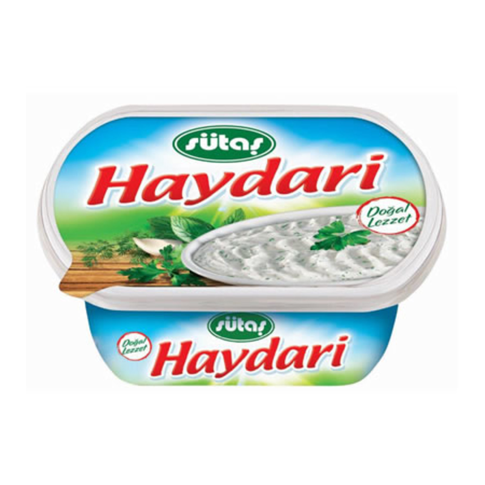 Sütaş Haydari 250 G