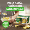 Activia Doğal Probiyotik Ananaslı Yoğurt 4x100G - Görsel 3