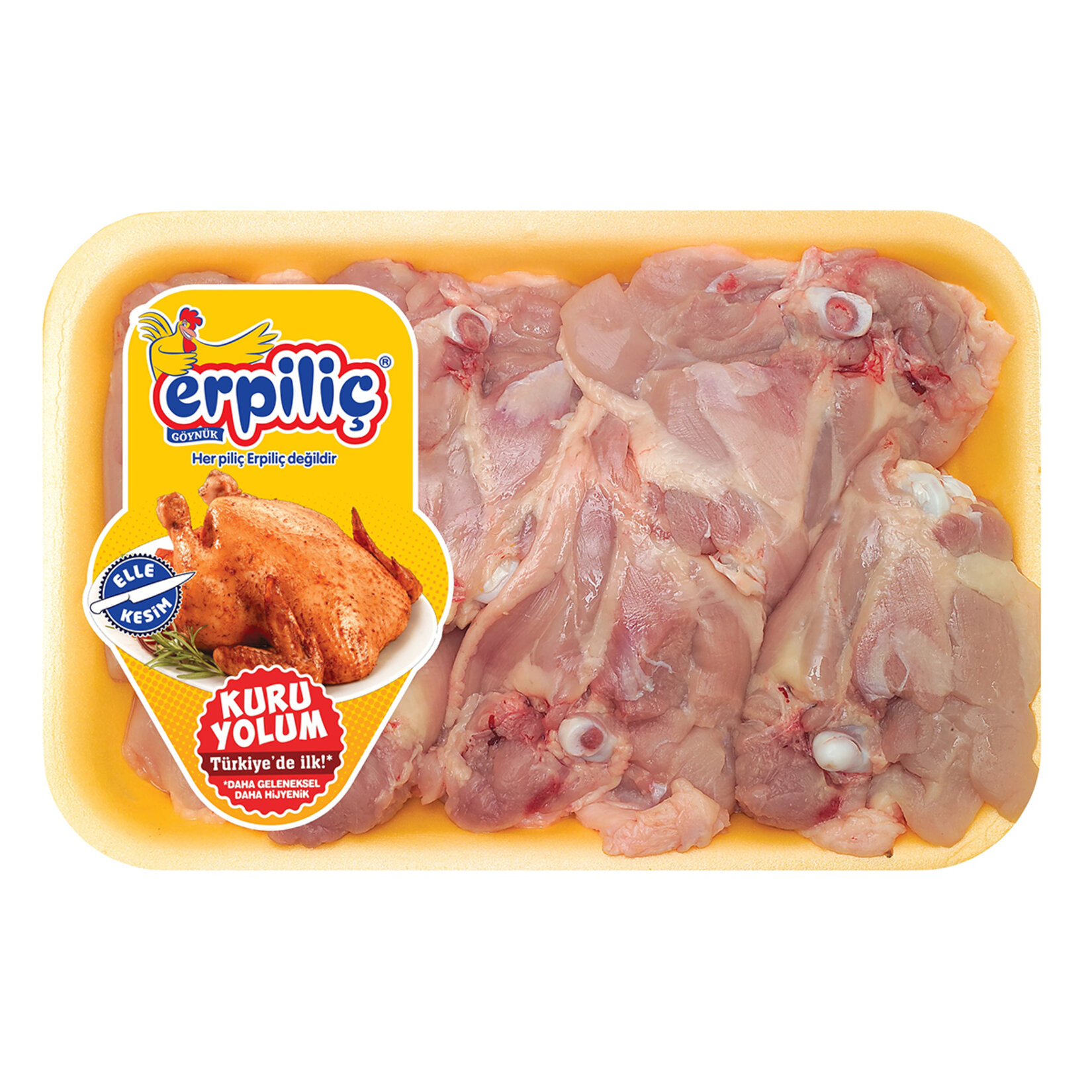 Erpiliç Sarma Kg