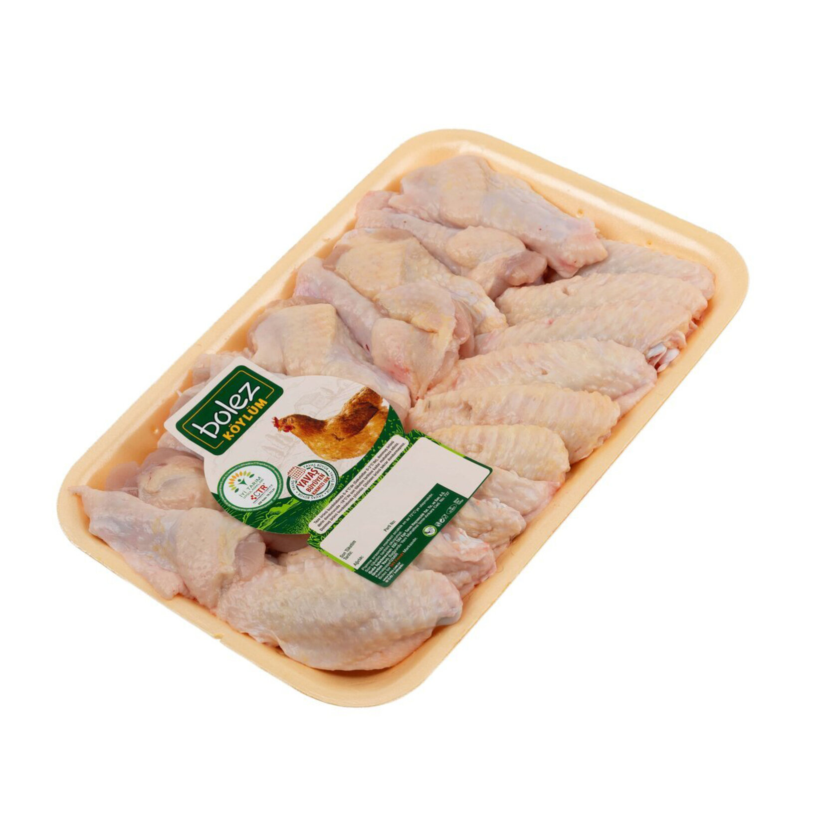 Bolez Köylüm Kanat Kg