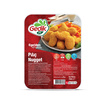 Gedik Piliç Nugget 700 G - Görsel 1