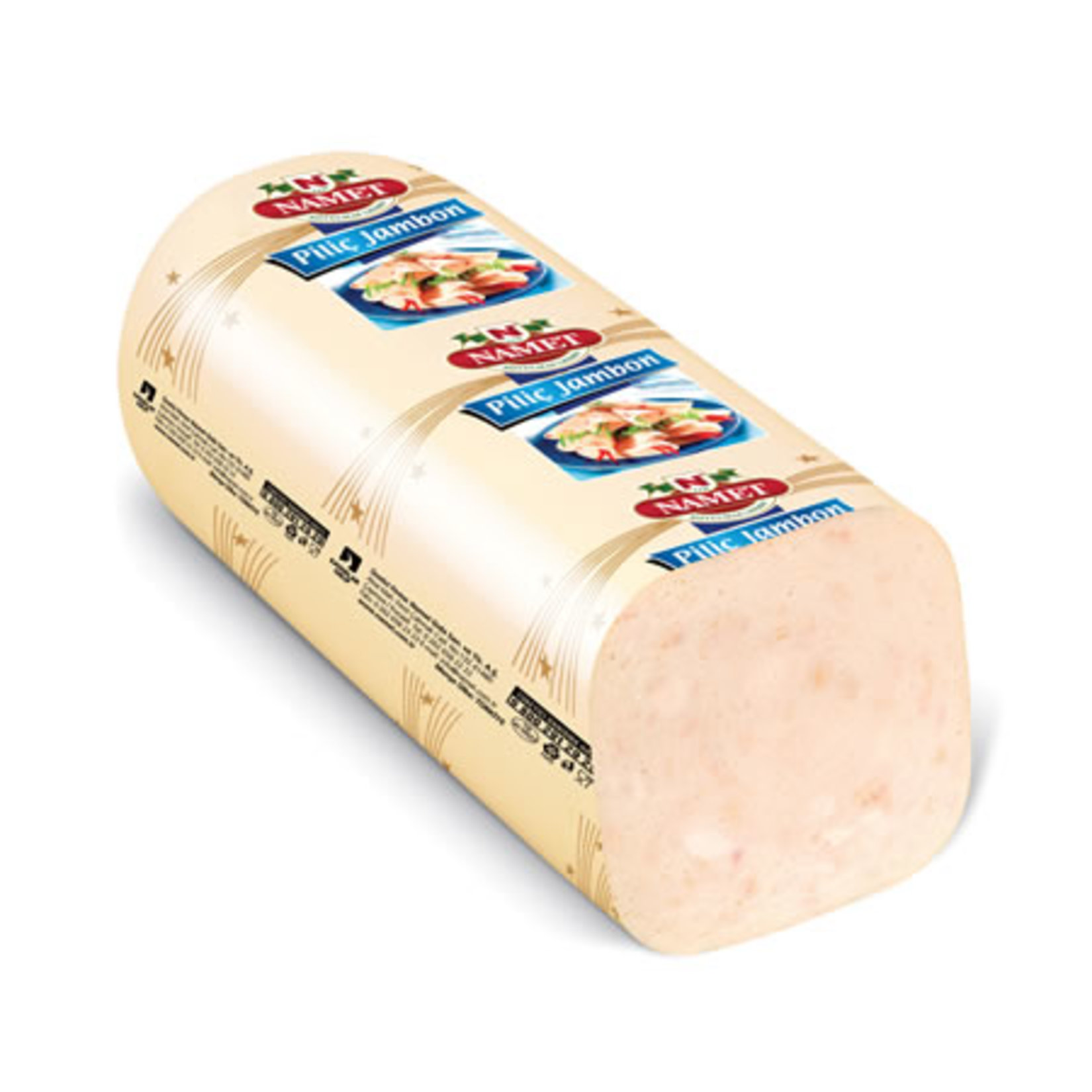 Namet Tavuk Jambon Kg