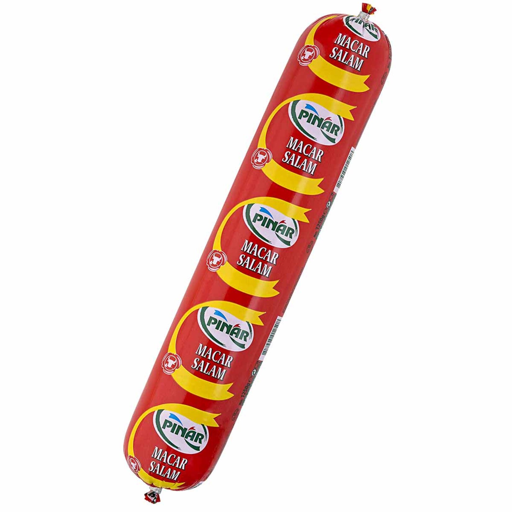 Pınar Şölen Macar Salam Kg - Görsel 1