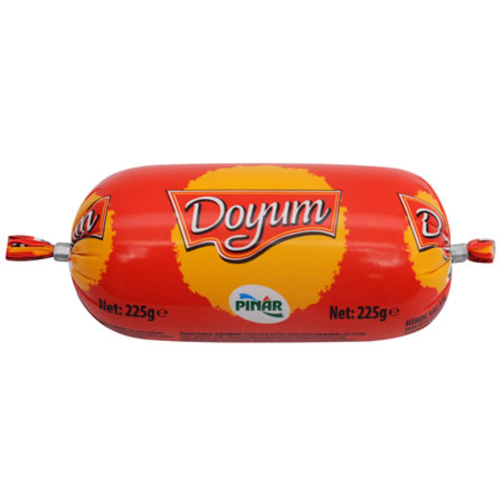 Pınar Doyum Salam 225 G