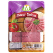 Migros Macar Salam 110 G - Görsel 1