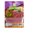 Migros Fıstıklı Salam 110 G - Görsel 1
